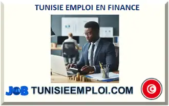TUNISIE EMPLOI EN FINANCE 2026-2027